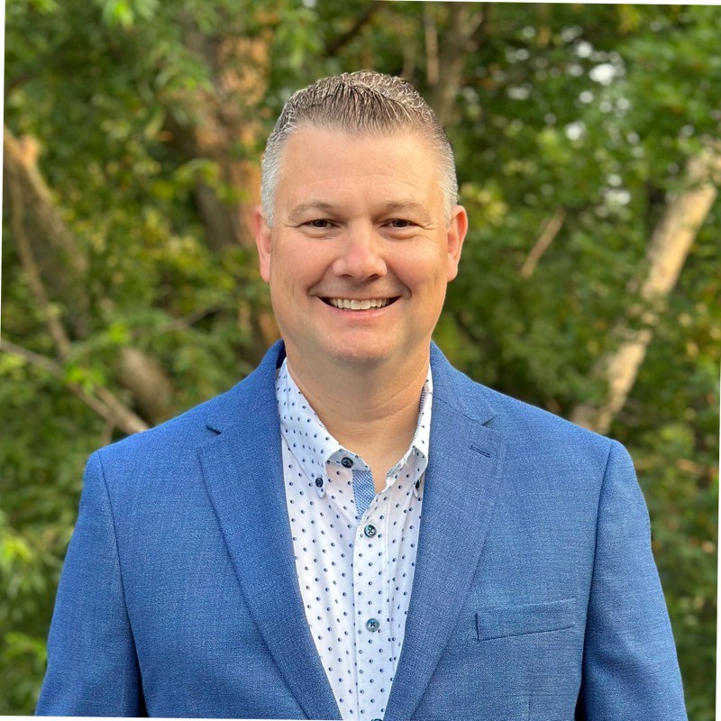 Jared Smith, owner of Infinite Systems