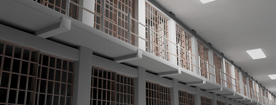 Security Solutions for Correctional Facility in Peoria,  IL