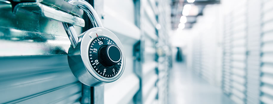 Security Solutions for Storage Facilities in Peoria,  IL