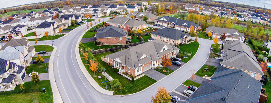 Security Solutions for Subdivisions in Peoria,  IL