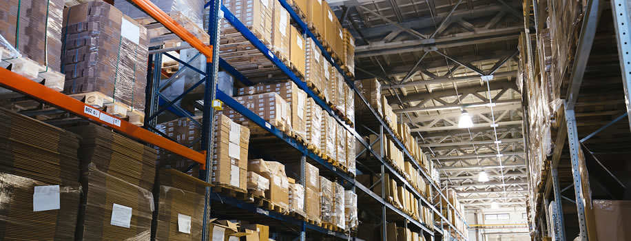 Security Solutions for Warehouses in Peoria,  IL